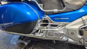 Honda GL 1800 Gold Wing (2012 - 17)  (11)