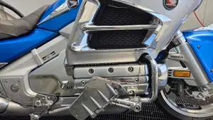 Honda GL 1800 Gold Wing (2012 - 17)  (14)