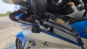 Honda GL 1800 Gold Wing (2012 - 17)  (15)