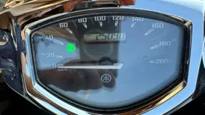Yamaha XVS 1300 Custom (2014 - 16)  (2)