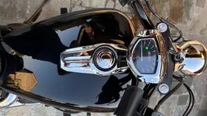 Yamaha XVS 1300 Custom (2014 - 16)  (3)
