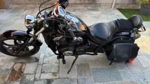 Yamaha XVS 1300 Custom (2014 - 16)  (7)
