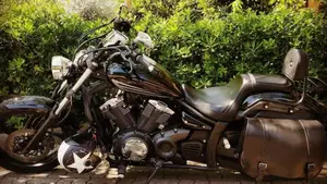 Yamaha XVS 1300 Custom (2014 - 16)  (10)