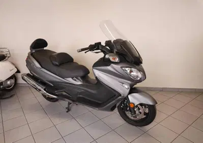 Suzuki Burgman AN 650 Executive (2017 - 20) - Annuncio 10070646