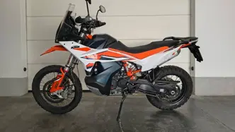 KTM 890 Adventure R (2023 - 24) usata