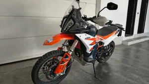 KTM 890 Adventure R (2023 - 24)  (2)
