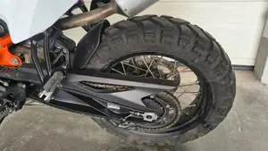 KTM 890 Adventure R (2023 - 24)  (3)