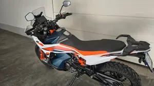 KTM 890 Adventure R (2023 - 24)  (4)