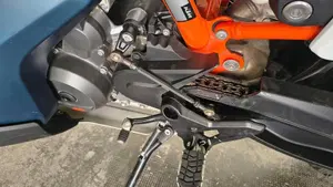 KTM 890 Adventure R (2023 - 24)  (5)