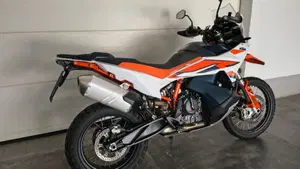 KTM 890 Adventure R (2023 - 24)  (11)