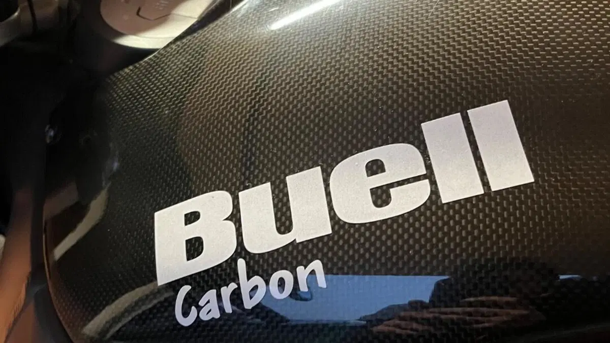 Buell Lightning XB 12S  (5)