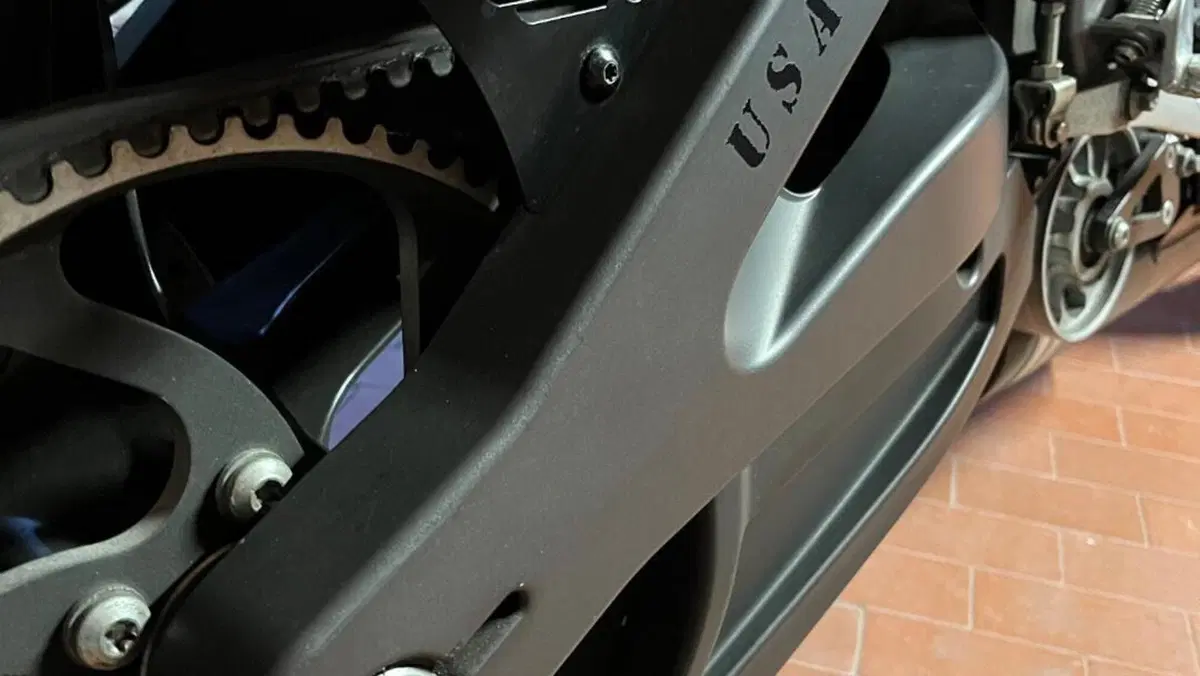 Buell Lightning XB 12S  (6)