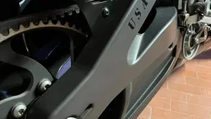 Buell Lightning XB 12S  (6)