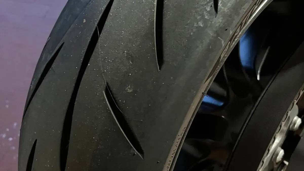 Buell Lightning XB 12S  (8)