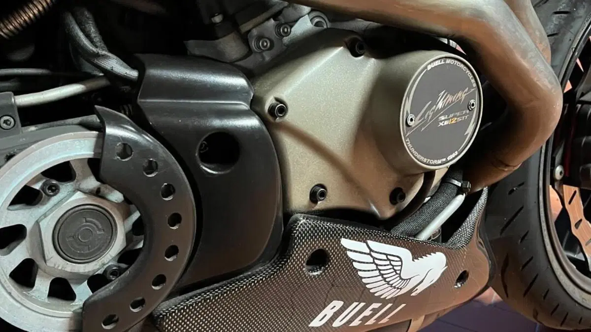 Buell Lightning XB 12S  (11)