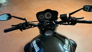 Buell Lightning XB 12S  (4)