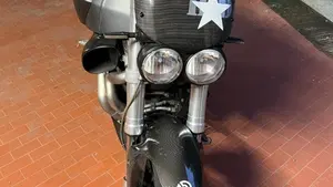 Buell Lightning XB 12S  (3)