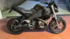 Buell Lightning XB 12S 