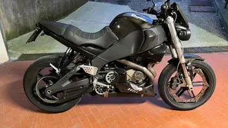Buell Lightning XB 12S usata