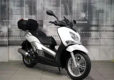 Yamaha X-City 250 (2006 - 16) - Annuncio 10070652