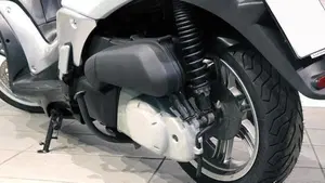 Yamaha X-City 250 (2006 - 16)  (3)