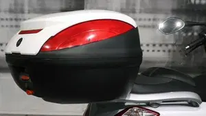 Yamaha X-City 250 (2006 - 16)  (5)