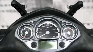 Yamaha X-City 250 (2006 - 16)  (6)