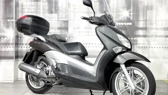 Yamaha X-City 250 (2006 - 16) usata