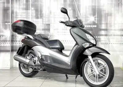 Yamaha X-City 250 (2006 - 16) - Annuncio 10070654