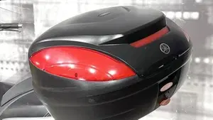 Yamaha X-City 250 (2006 - 16)  (5)