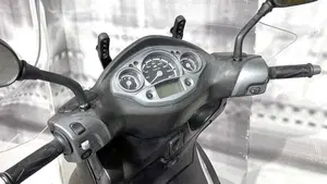 Yamaha X-City 250 (2006 - 16)  (6)