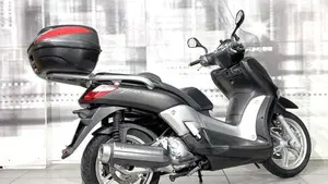 Yamaha X-City 250 (2006 - 16)  (8)