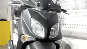 Yamaha X-City 250 (2006 - 16)  (9)