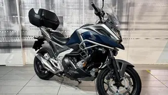 Honda NC 750 X (2021 - 24) usata