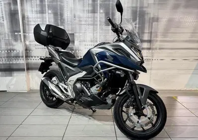 Honda NC 750 X (2021 - 24) - Annuncio 10070655