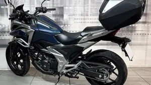 Honda NC 750 X (2021 - 24)  (2)