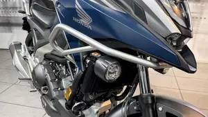 Honda NC 750 X (2021 - 24)  (5)