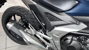 Honda NC 750 X (2021 - 24)  (6)
