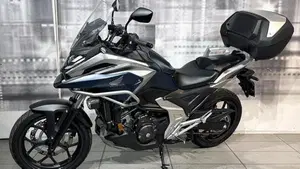 Honda NC 750 X (2021 - 24)  (7)