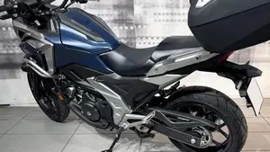 Honda NC 750 X (2021 - 24)  (9)