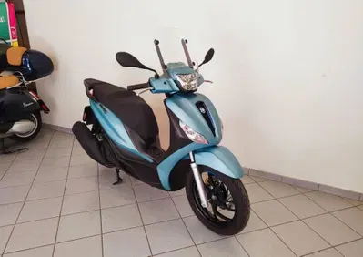Piaggio Medley 200 S (2025 - 26) - Annuncio 10070649