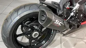 MV Agusta F3 800 Rosso (2021 - 23)  (3)