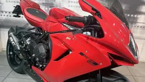 MV Agusta F3 800 Rosso (2021 - 23)  (6)