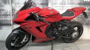 MV Agusta F3 800 Rosso (2021 - 23)  (7)