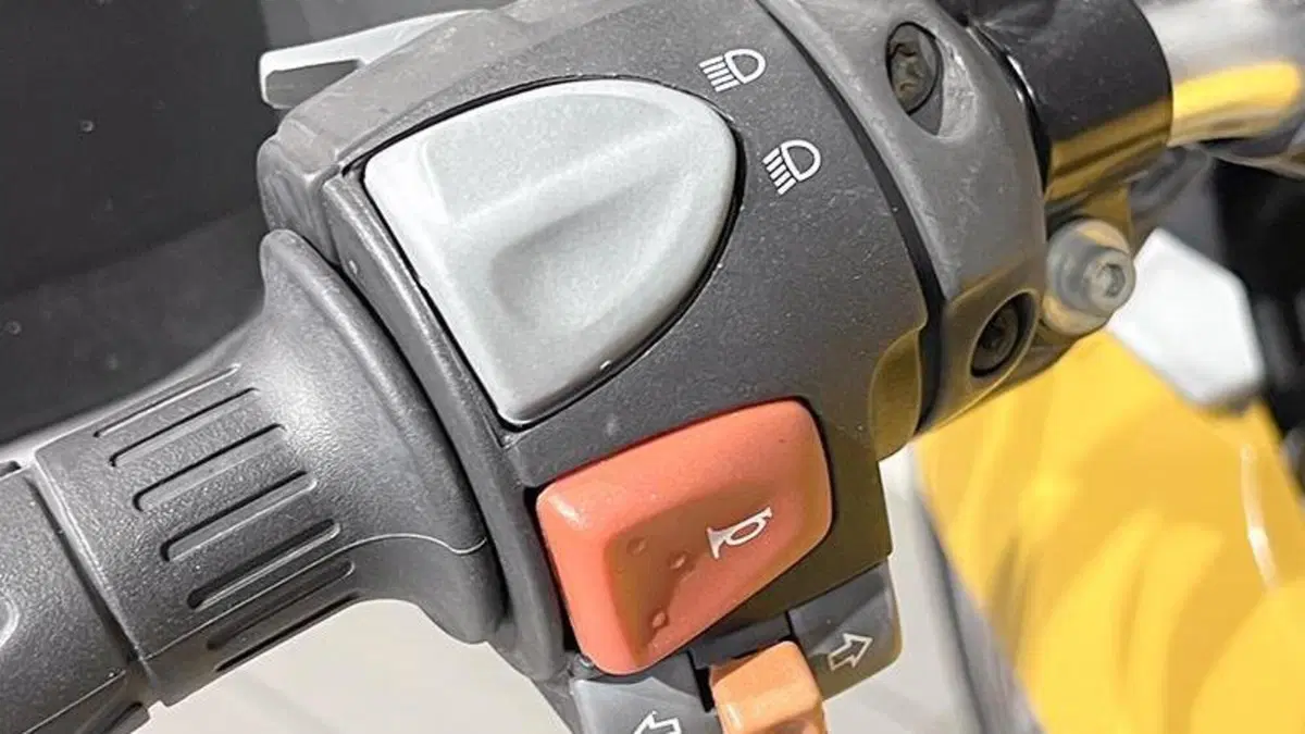 Bmw F 650 GS (2000 - 03)  (3)
