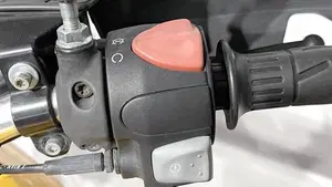 Bmw F 650 GS (2000 - 03)  (4)