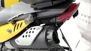 Bmw F 650 GS (2000 - 03)  (5)