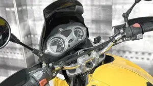 Bmw F 650 GS (2000 - 03)  (6)