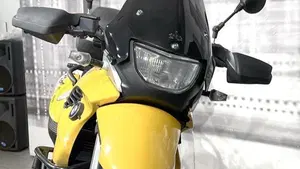 Bmw F 650 GS (2000 - 03)  (9)