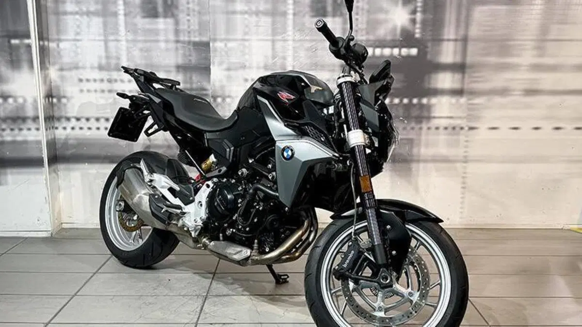 Bmw F 900 R (2017 - 20) 